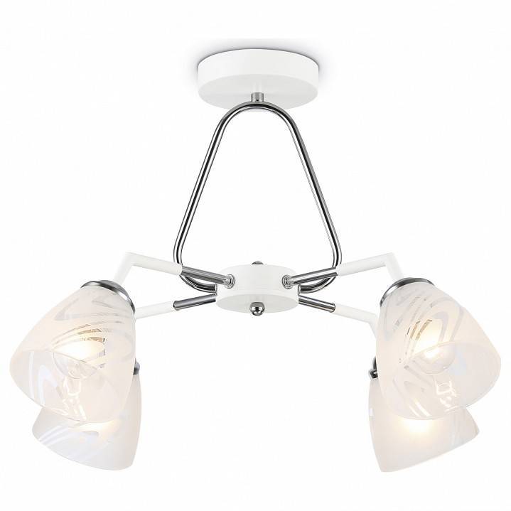 Люстра на штанге Ambrella Light TR TR303291