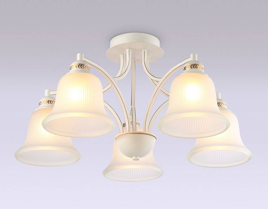 Потолочная люстра Ambrella Light TR TR3050