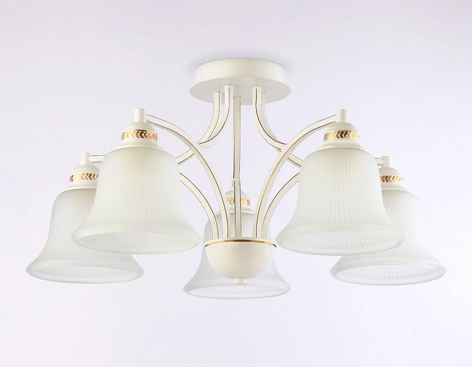 Потолочная люстра Ambrella Light TR TR3050