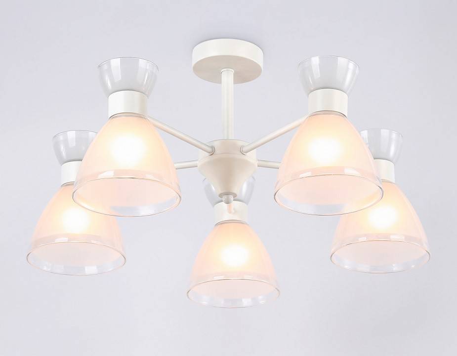 Люстра на штанге Ambrella Light TR TR3179