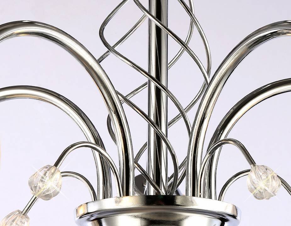 Люстра на штанге Ambrella Light TR TR3188