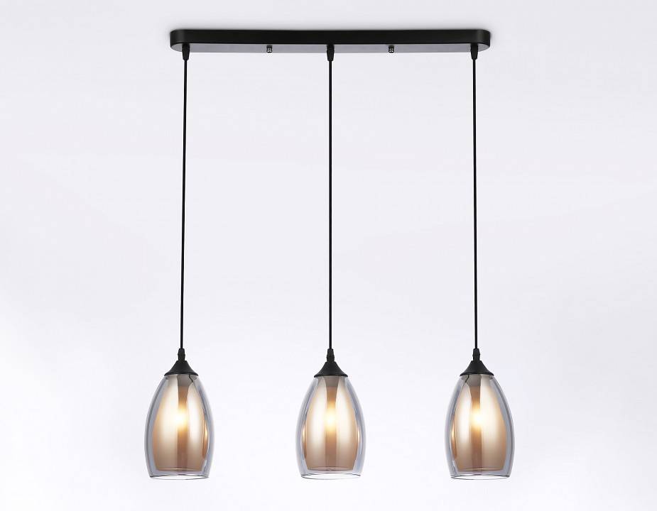 Подвесной светильник Ambrella Light TR TR3537