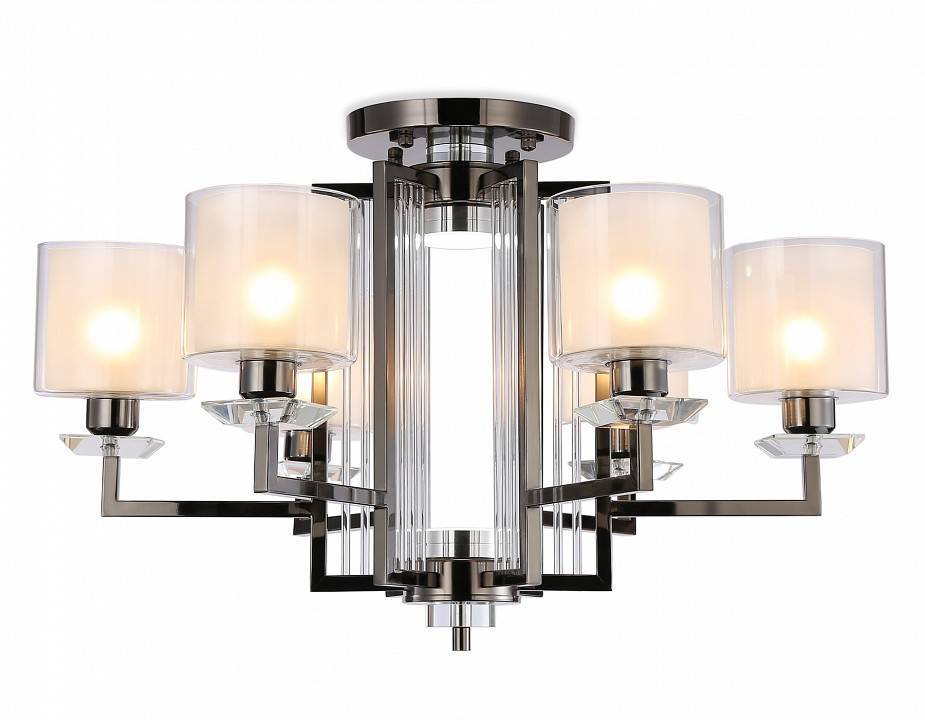 Потолочная люстра Ambrella Light TR TR4422