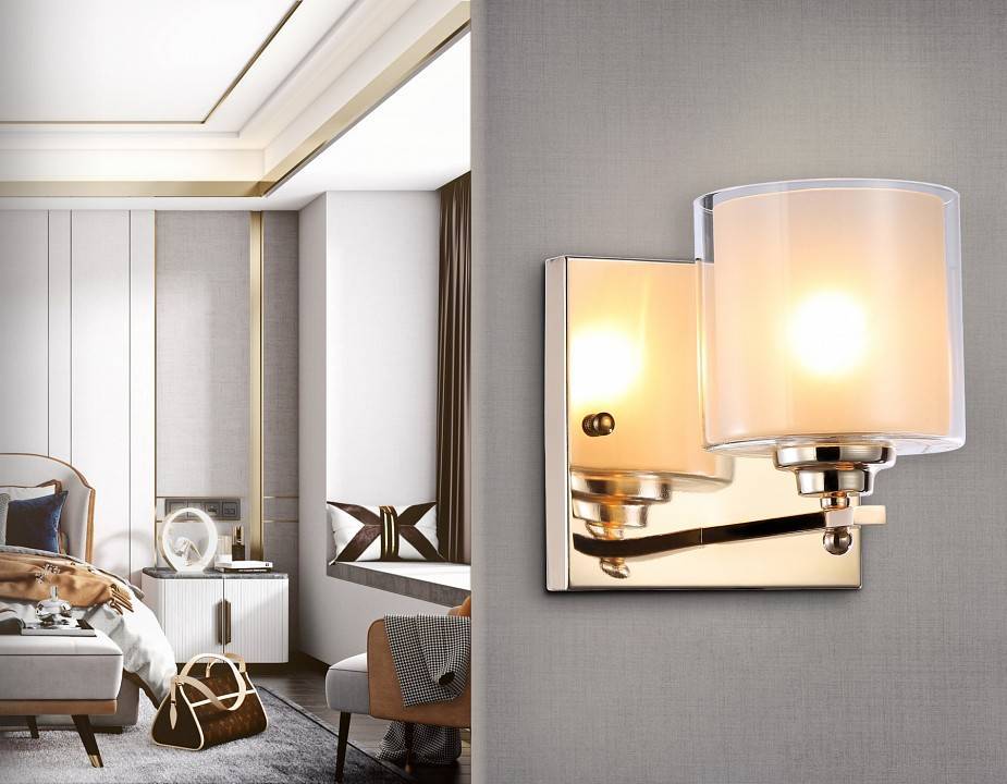 Бра Ambrella Light TR 1xE27 TR4431