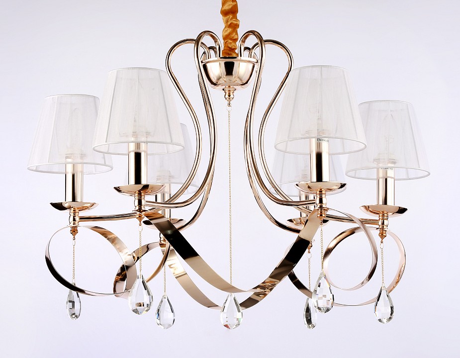 Подвесная люстра Ambrella light TR TR4546 TR4546