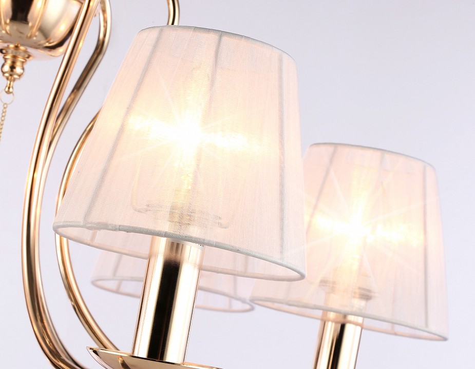 Подвесная люстра Ambrella light TR TR4546 TR4546