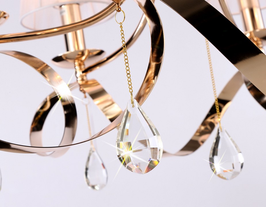 Подвесная люстра Ambrella light TR TR4546 TR4546