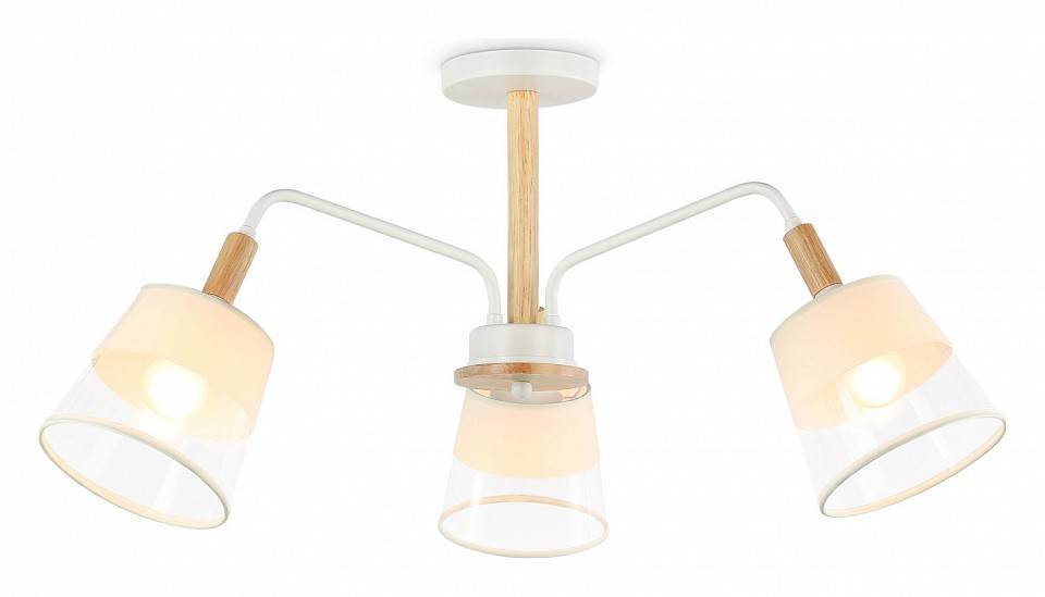 Люстра на штанге Ambrella Light TR TR4737