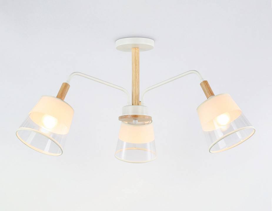 Люстра на штанге Ambrella Light TR TR4737