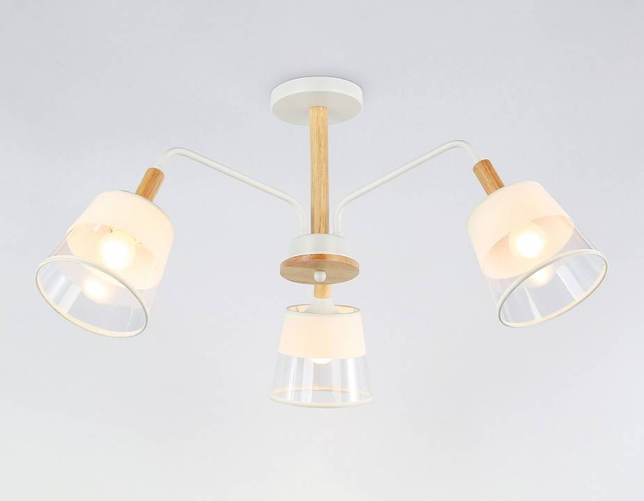 Люстра на штанге Ambrella Light TR TR4737