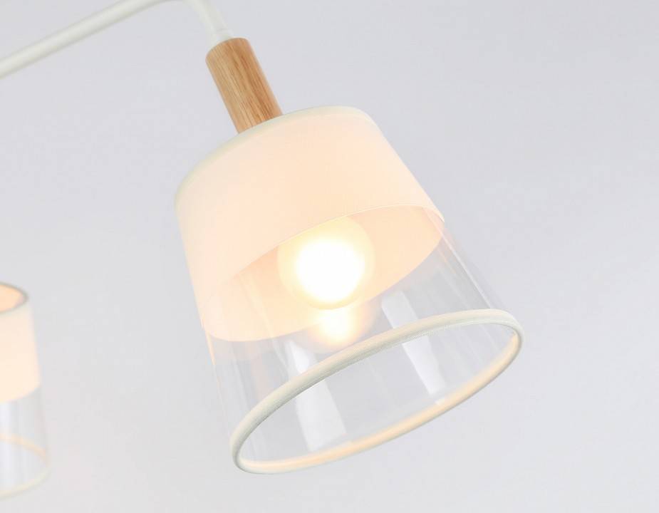 Люстра на штанге Ambrella Light TR TR4737