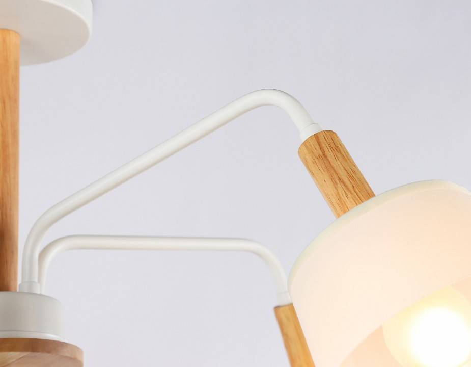 Люстра на штанге Ambrella Light TR TR4738