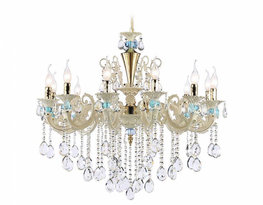 Подвесная люстра Ambrella Light TR TR4929