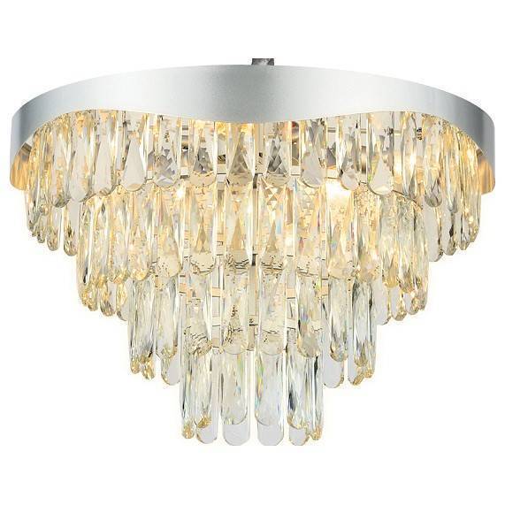 Подвесной светильник Ambrella light TR TR5085