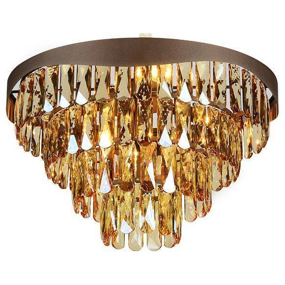 Подвесной светильник Ambrella light TR TR5086