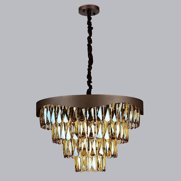 Подвесной светильник Ambrella light TR TR5086