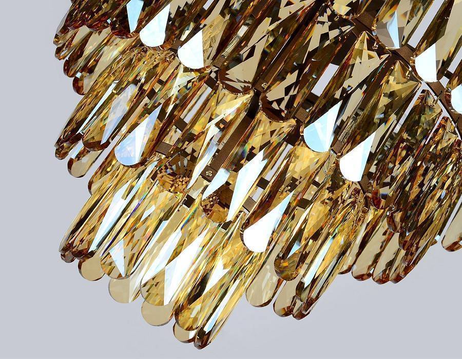 Подвесной светильник Ambrella light TR TR5086