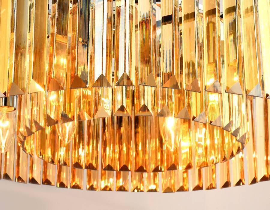 Подвесной светильник Ambrella light TR TR5097