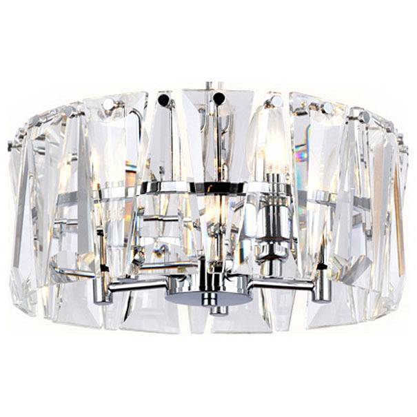 Подвесной светильник Ambrella light TR TR5166