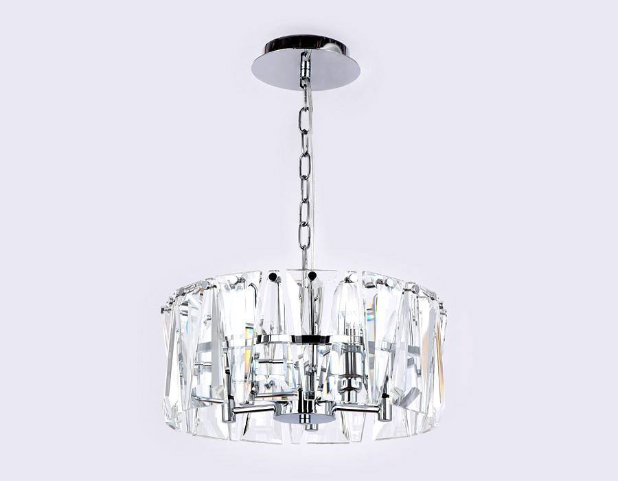 Подвесной светильник Ambrella light TR TR5166