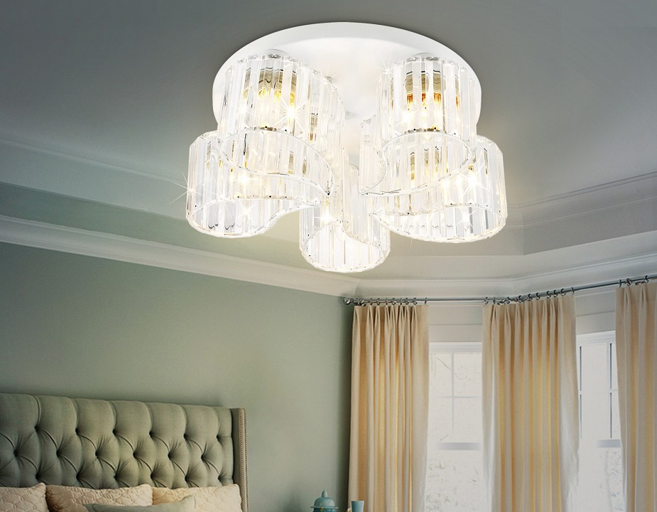 Накладной светильник Ambrella Light TR TR5201