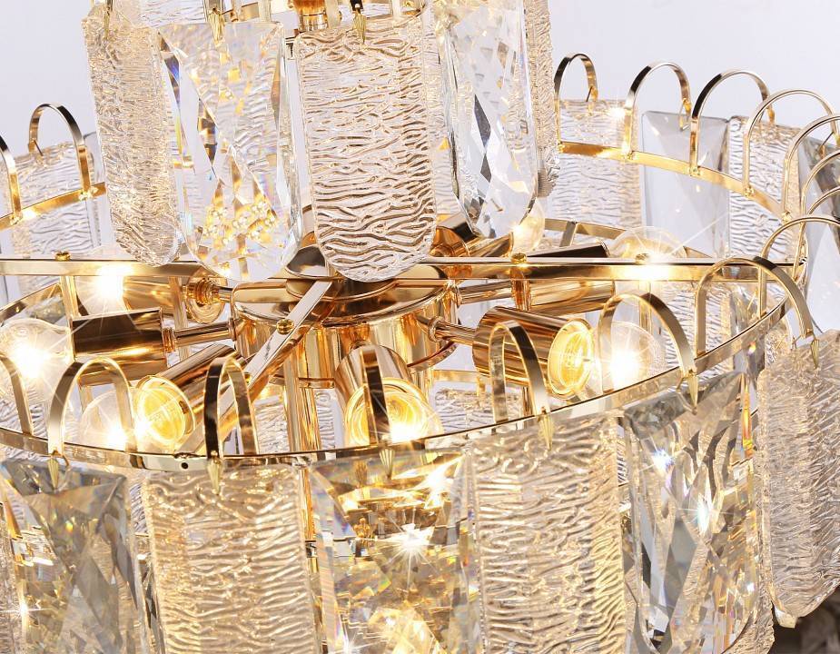 Подвесная люстра Ambrella Light TR TR5233