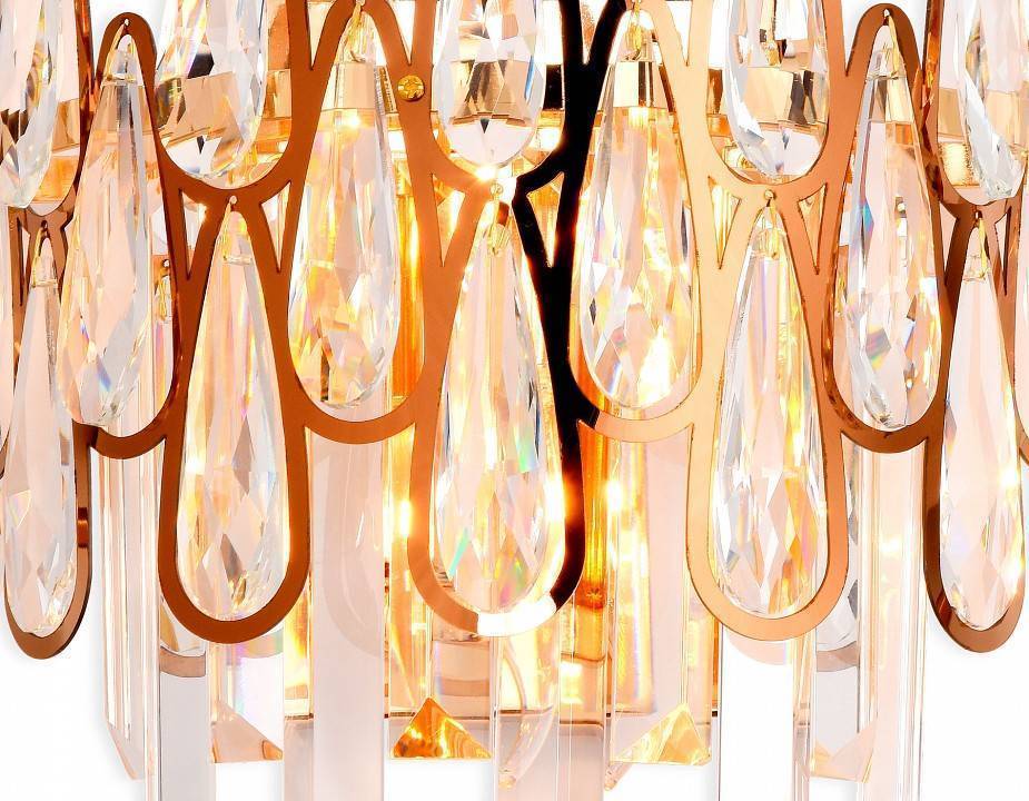 Накладной светильник Ambrella Light TR TR5269