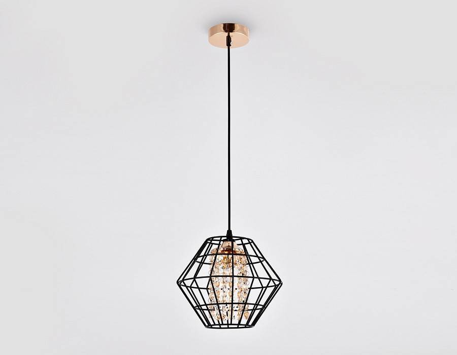 Подвесной светильник Ambrella light TR TR5852