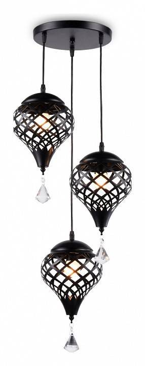 Подвесной светильник Ambrella light TR E27 TR8444