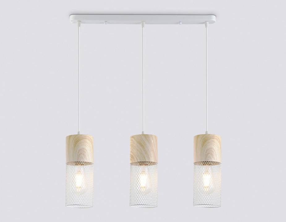 Подвесной светильник Ambrella Light TR TR8499