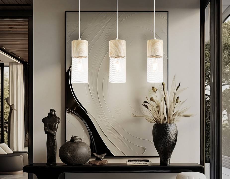 Подвесной светильник Ambrella Light TR TR8499