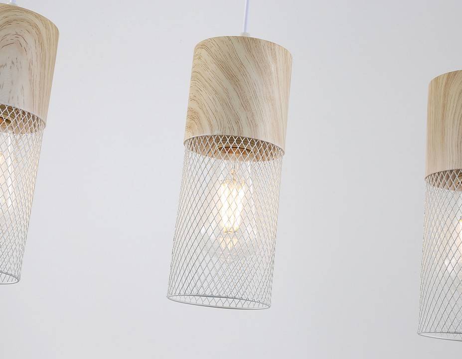 Подвесной светильник Ambrella Light TR TR8499