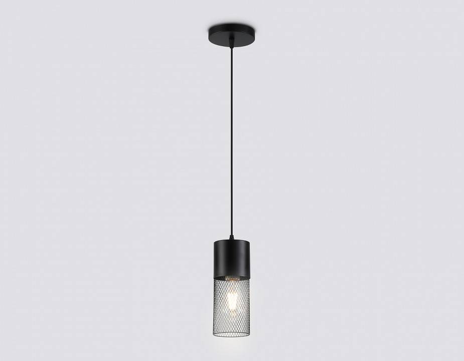 Подвесной светильник Ambrella light TR E27 TR8500