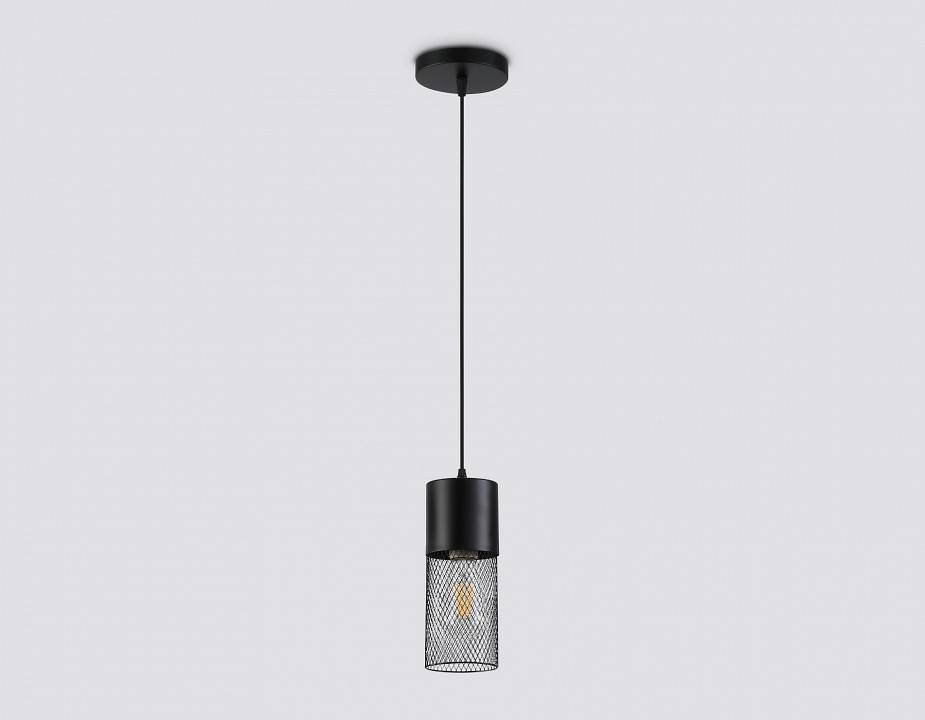 Подвесной светильник Ambrella light TR E27 TR8500