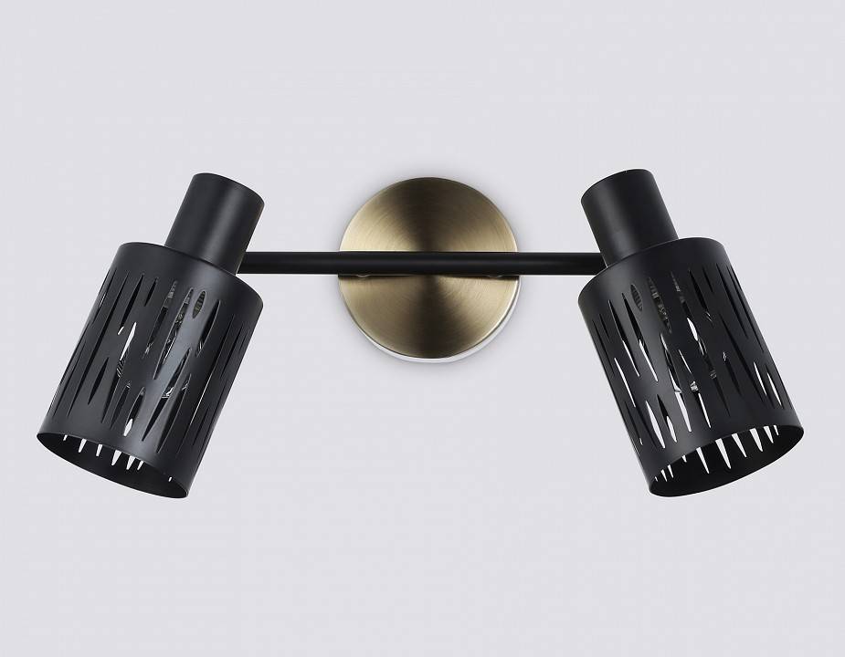 Спот Ambrella Light TR TR8668