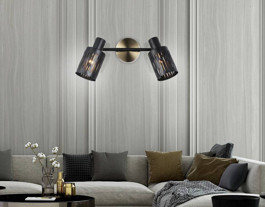 Спот Ambrella Light TR TR8668