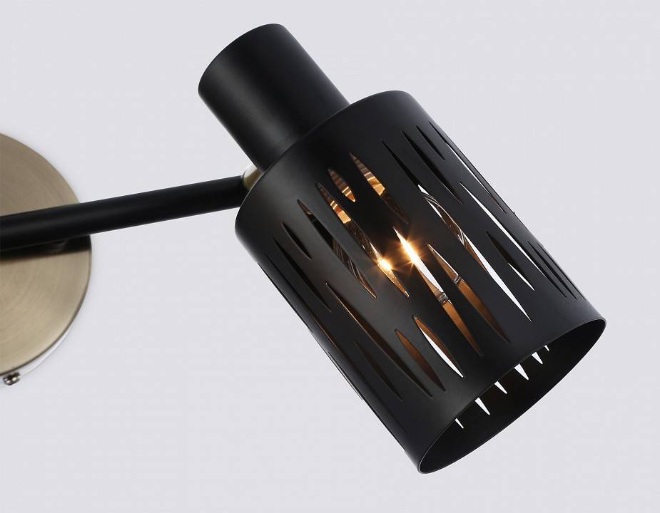 Спот Ambrella Light TR TR8668