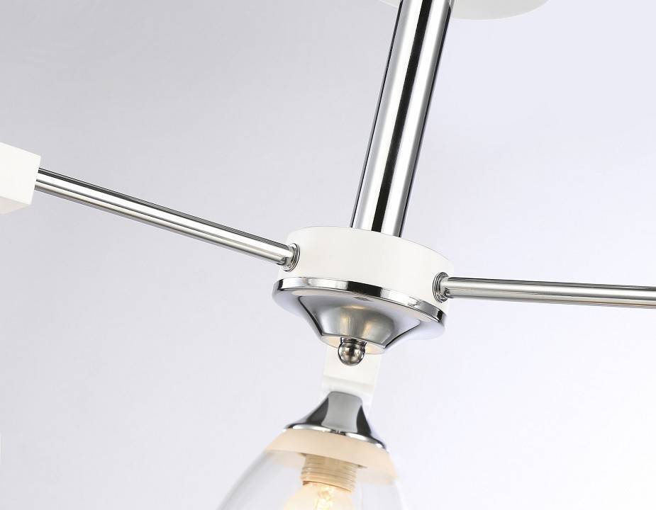 Люстра на штанге Ambrella Light TR TR9091