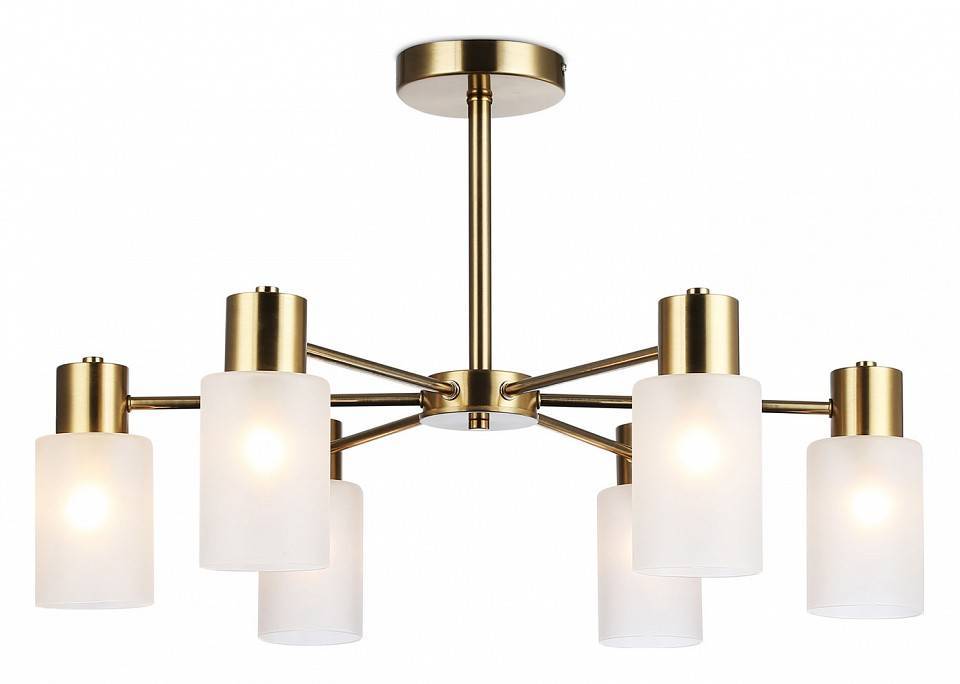 Люстра на штанге Ambrella Light TRADITIONAL TR9581