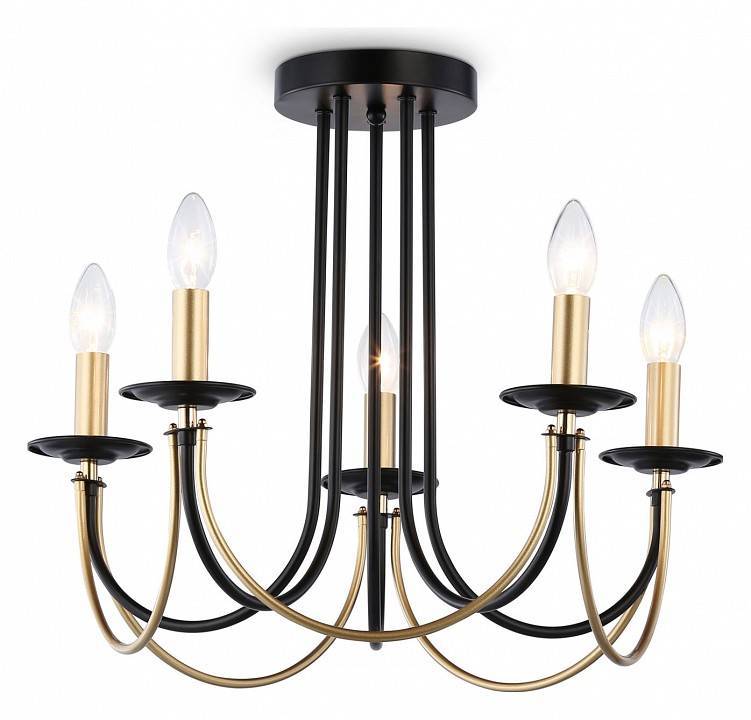 Люстра на штанге Ambrella light Traditional TR9621