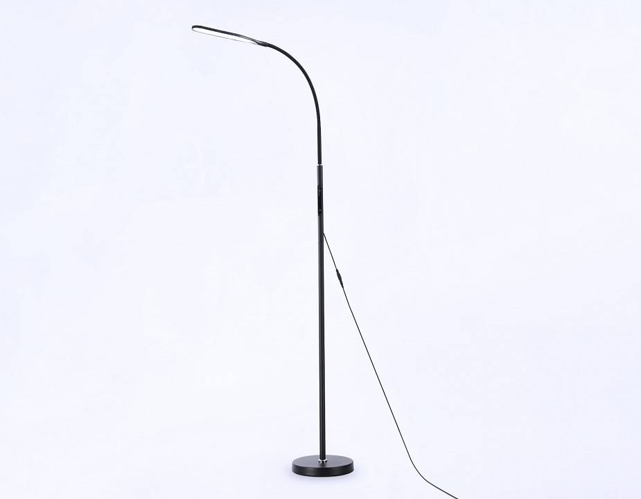 Торшер Ambrella Light TR TR97706