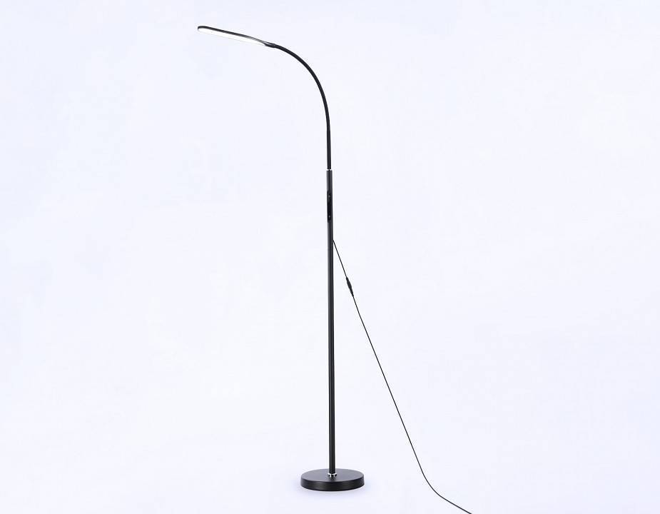 Торшер Ambrella Light TR TR97706