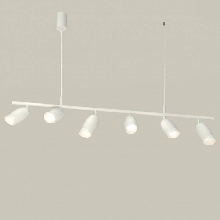 Подвесной светильник Ambrella Light XB XB9005550