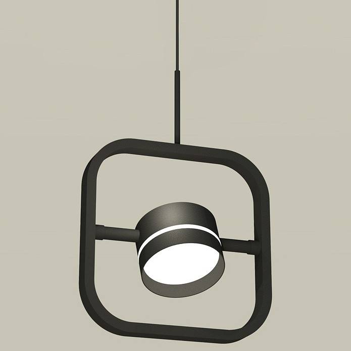 Подвесной светильник Ambrella Light XB XB9119152