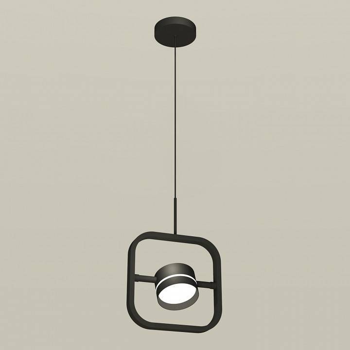 Подвесной светильник Ambrella Light XB XB9119152