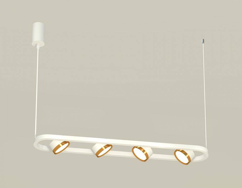 Подвесной светильник Ambrella Light XB XB9163102