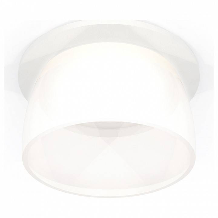 Встраиваемый светильник Ambrella Light XC XC6512069