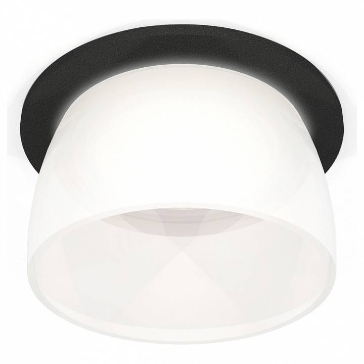 Встраиваемый светильник Ambrella Light XC XC6513069