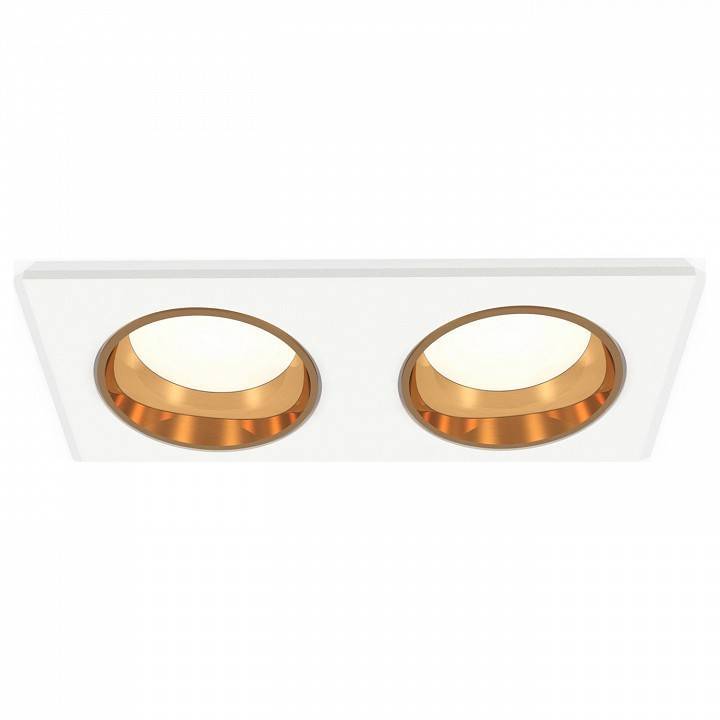 Встраиваемый светильник Ambrella Light XC XC6525004