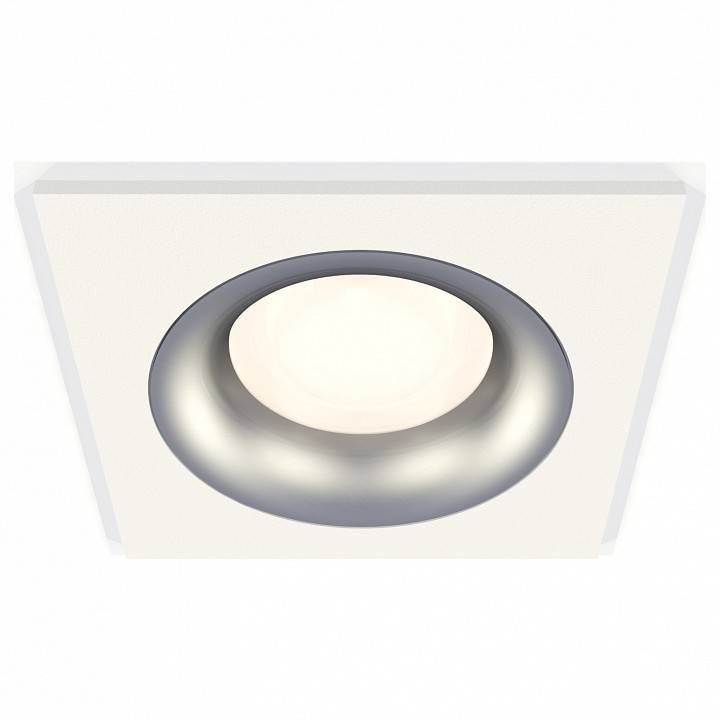 Встраиваемый светильник Ambrella Light XC XC7631004